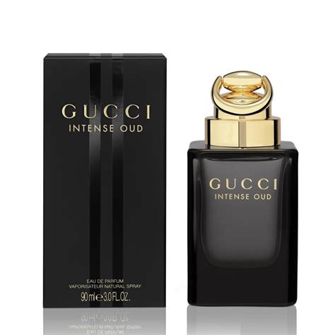 gucci intense oud edp 90 ml|gucci intense oud review.